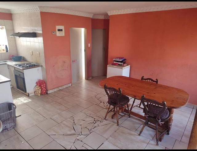 3 BEDROOM HOUSE FOR SALE IN WELGEDACHT